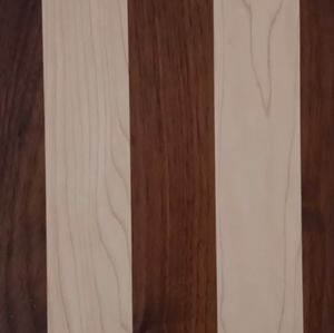 Wood cutting boards